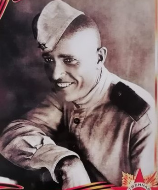 Поляков Дмитрий Михайлович