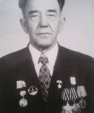 Бродовиков Геннадий Матвеевич