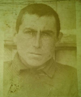 Окашев Михаил Герасимович