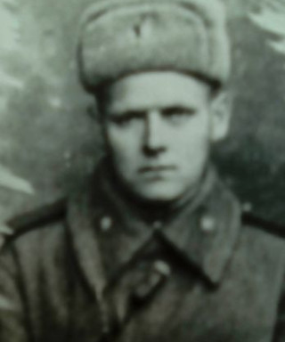 ДАРАГАН Петр Степанович