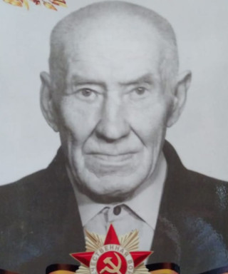 Гусев Иван Иванович