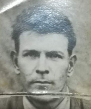 Обухов Иван Павлович