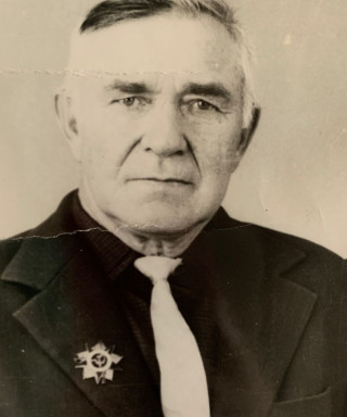 Ястребов Алексей Иванович