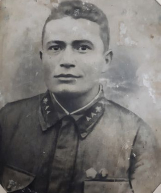 Мравян Амаяк Бегларович