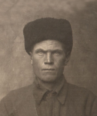 Герасимов Яков Ильич