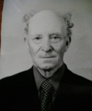 Безгодько Илья Петрович