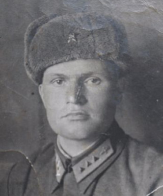 Кузьменко Яков Максимович