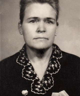 Липилина Наталья Ефимовна