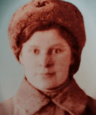 Маслова Александра Семёновна