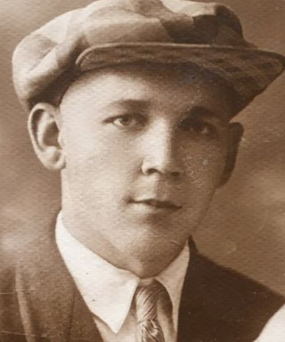 Медведев Константин Николаевич