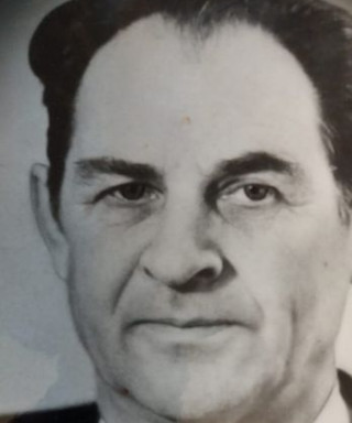 Глазунов Николай Павлович