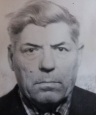 Майоров Владимир Маркелович