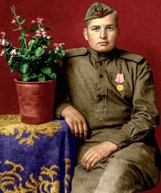 Ачкасов Иван Григорьевич