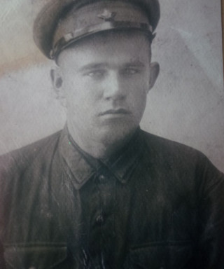 Насыров Тахир Абхаликович