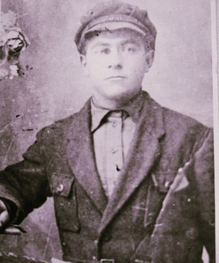 Жиленков Кирилл Данилович