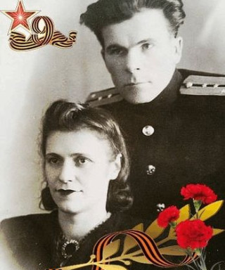 Зырянов Степан Дмитриевич