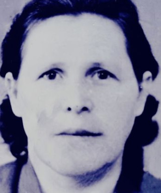 Увазова Лидия Павловна