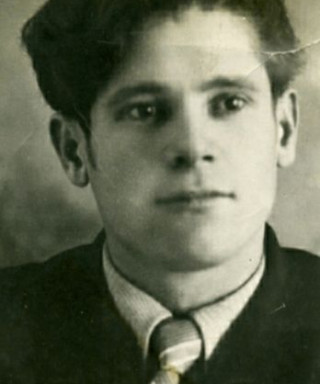 Крюков Иван Иванович