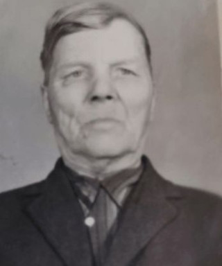 Пугин Егор Иванович