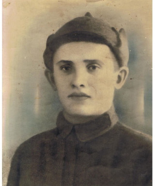 Гагарин Николай Спиридонович