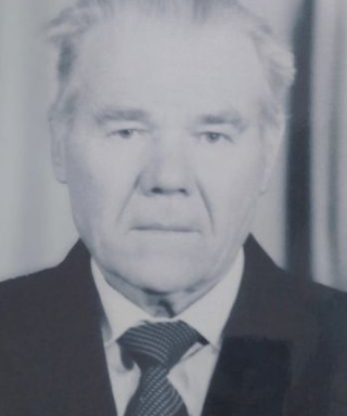 Кузьмин Дмитрий Герасимович