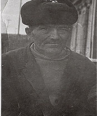 Матякин Павел Семенович