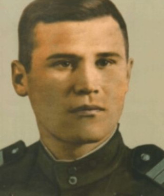 Ковычев Виктор Яковлевич