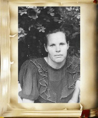 Горбова Серафима Филипповна