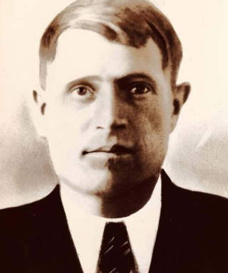 Некрасов Игнат Яковлевич