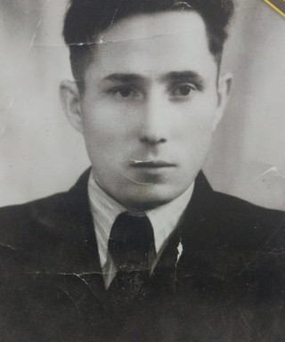 Красиков Пётр Иванович