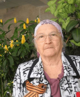 Галиуллина София Хасановна