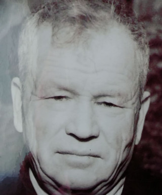 Кудрявцев Прокопий Матвеевич