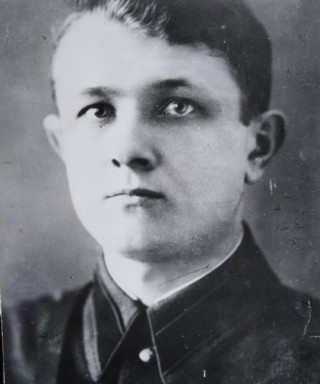 Федянин Василий Константинович