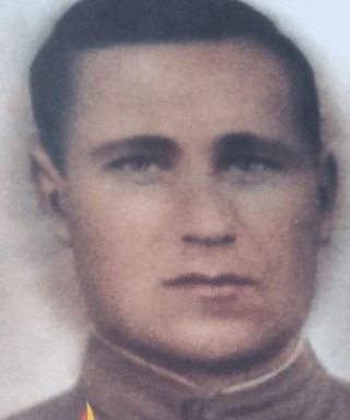 Пикалов Иван Алексеевич