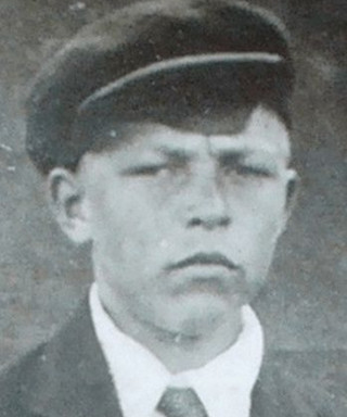 Боргуль Дмитрий Иосифович