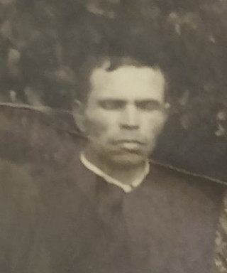 Абросимов Иван Фёдорович