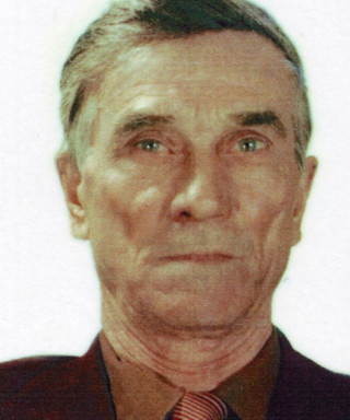 Моржухин Леонид Иванович