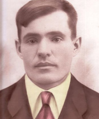 Тюрин Василий Иванович