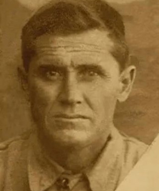 Горлов Павел Александрович