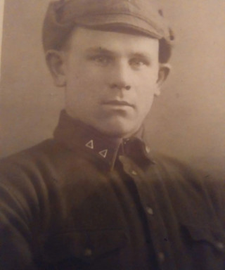 Кутаркин Александр Григорьевич