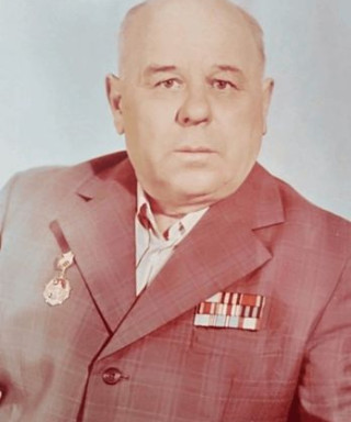 Павлов Евгений Александрович