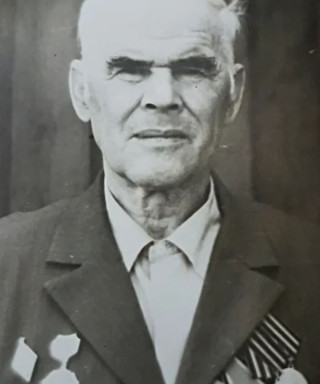 Ананьев Александр Андрианович