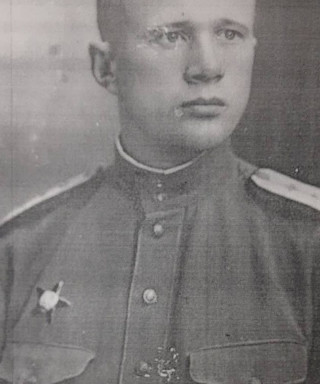 Гудков Иван Назарович