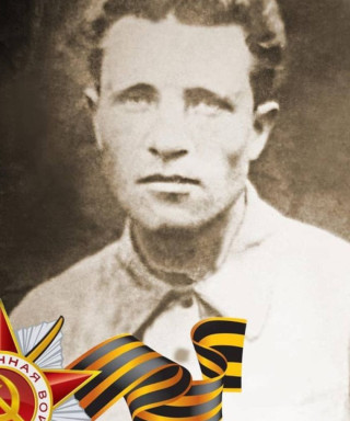 Борисов Иван Глебович