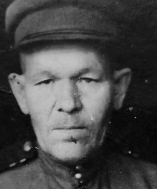 Кожевников Николай Владимирович