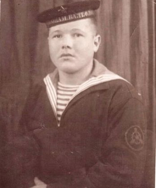 Голынский Иван Михайлович