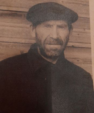 Кудряшов Алексей Иванович