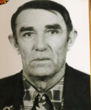 Федорович Анатолий Иванович