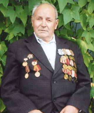 Морозов Александр Борисович