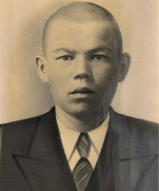 Каргин Александр Трофимович